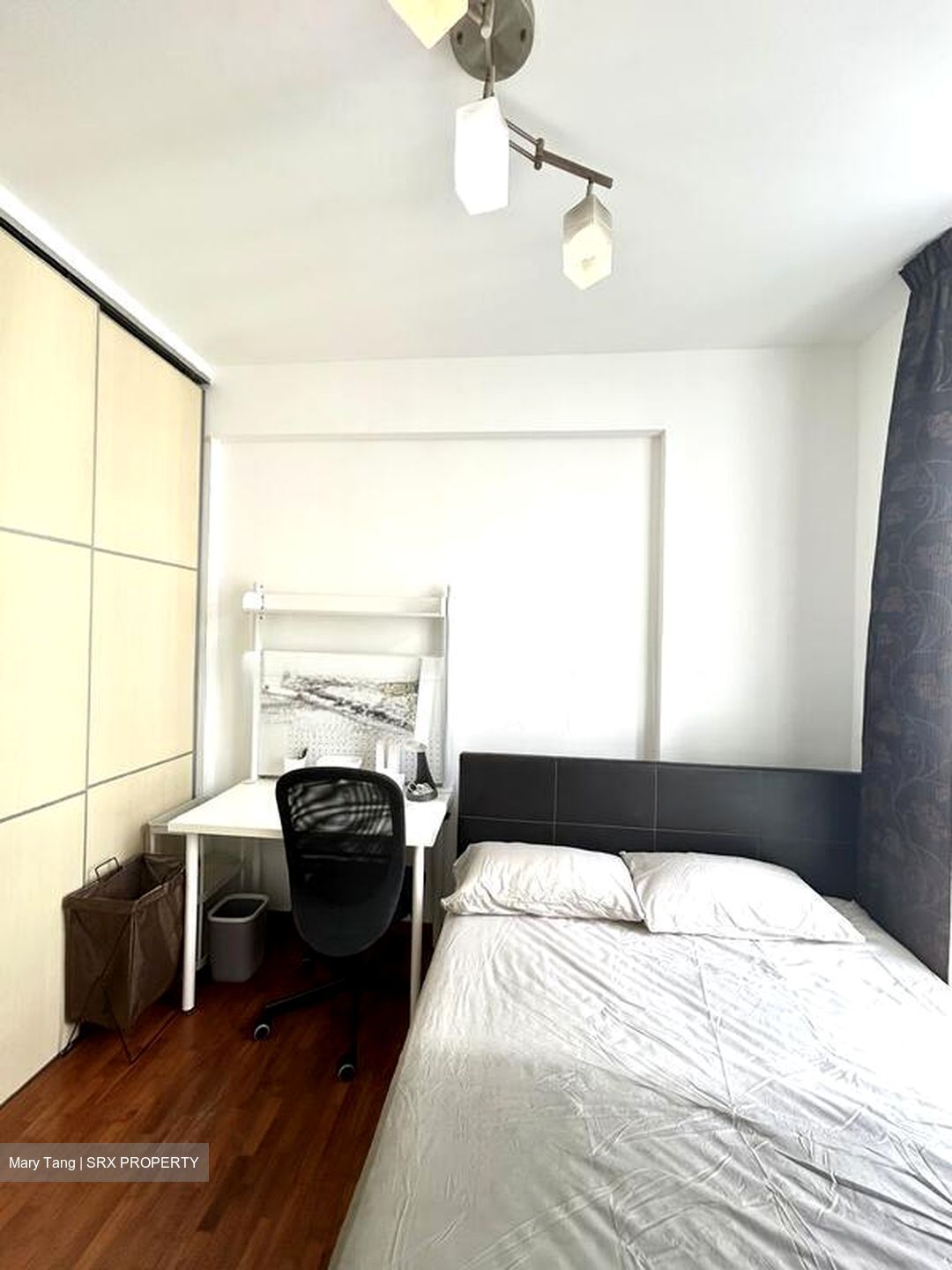 The Lakeshore (D22), Condominium #510551001